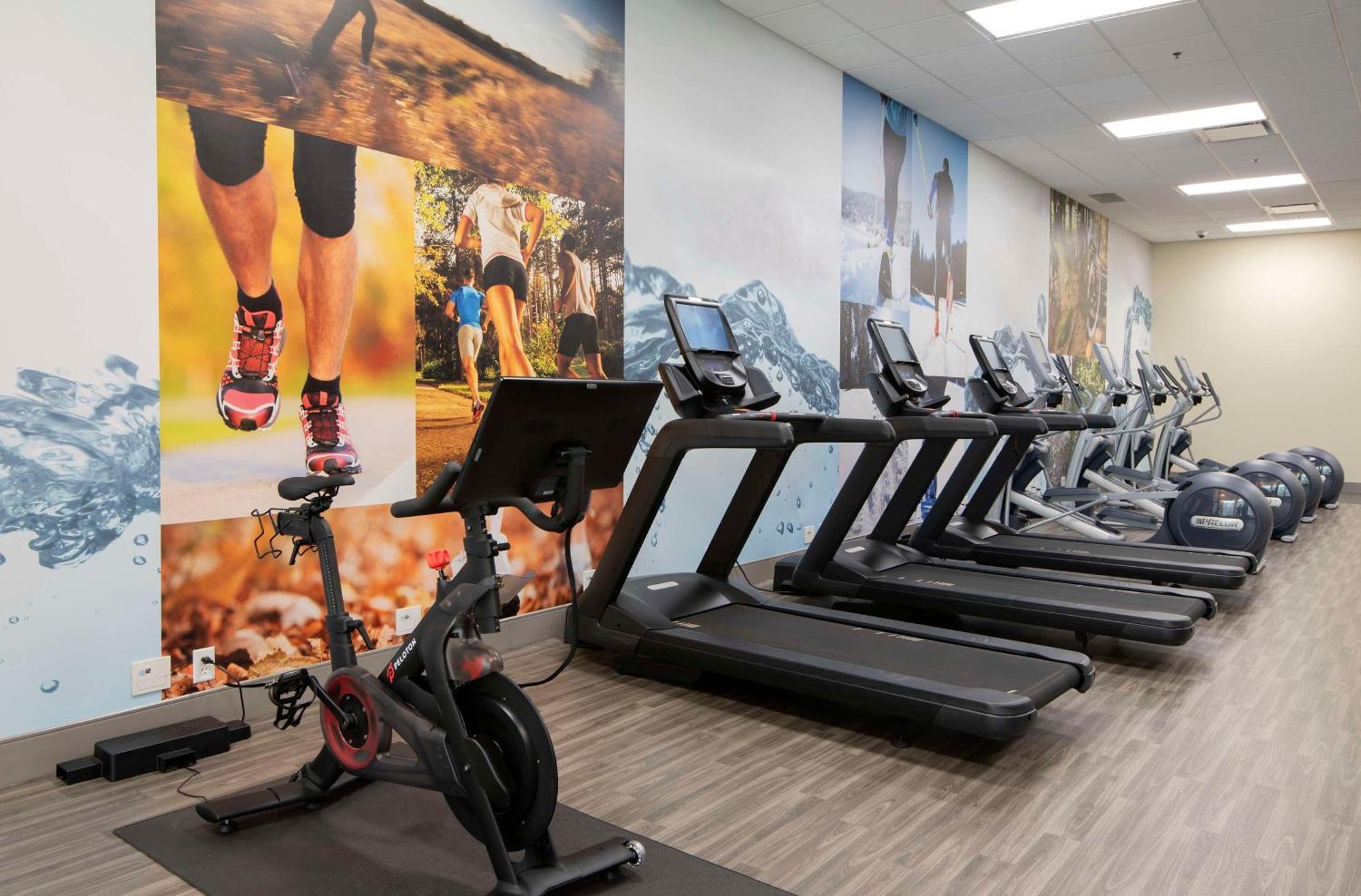 Doubletree By Hilton West Edmonton Hotell Exteriör bild